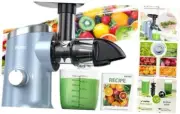 Juicer Machines, Cold Press Juicer, Masticating Juicer, Celery household Multi