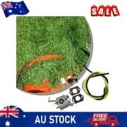 Carburetor For Homelite 33cc 3314 Chainsaw For-Walbro WT-673 A09159-000998271