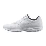 Mizuno Training [G1GC180901] Men Running Shoes White/Black