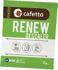 Kettle Descaling Descaler Cleaning Satchet (Breville, Phillips, Miele, Sunbeam)