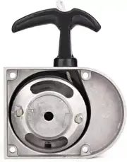 Engine Pull Starter Kit Fit for 49Cc 50Cc 60Cc 66Cc 70Cc 80Cc 2-Stroke Motorize