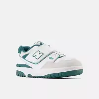 在飛比找環球Online優惠-【New Balance】兒童 550 Bungee Lac