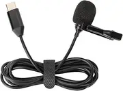 MC490-X4 for X4 Microphone Sport Camera Recording Mic PEC Connector
