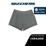 SKECHERS PERFORMANCE 女士短款運動大腿 - SP223W064-002E (JUNE _ LIVE)