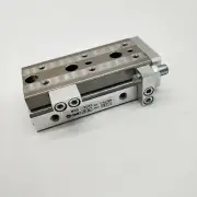 SMC MXS16-30AS - SMC MXS16-30AS, 16mm Bore Dia, 30mm Stroke