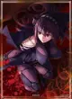 【單張卡套】Fate/Grand Order FGO．斯卡哈