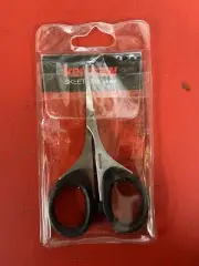 Kershaw "Skeeter 3" Razor-Sharp High Precision Scissors for Fly-Tying #1216X
