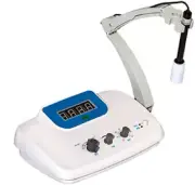 Benchtop Lab Conductivity Meter Digital Combo Meter Water Quality Analyzer