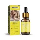 Natural Pheromone Attractant Perfume For Men And Women, Sexual Perfume