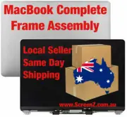 For MacBook Pro A2251/A2289 13.3" LCD Screen Display Assembly Replacement A+++