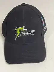 Sydney Thunder Cricket NSW Academy Cap