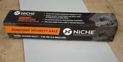 NICHE 519-KCA2236X Rear Drive Shaft CV Axle Assembly For Yamaha 3B4-2530V-00-00