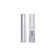 Ubiquiti 15Dbi Titanium Variable Sector Antenna