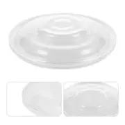 Silicone Horn Cover Mother Flexible Flange Inserts Replacements