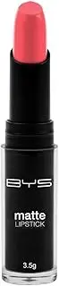 [BYS] Matte Lipstick, Sassy Pants, 3.5 g