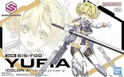 BANDAI HOBBY 30MS SIS-F00 YUFIA [Colour A]