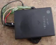 NOS GENUINE CDI Unit Ignitor Box Ignition Module ECU ECM Tiger Shark Tiger Shark