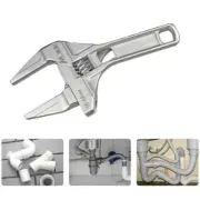 8-68mm Adjustable Multifunction Wrench Aluminium Spanner Wrench Fitting Tools