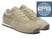 Onitsuka Tiger TIGER CORSAIR A55 1183C317 021 FEATHER GREY/CREAM ANNIVERSARY