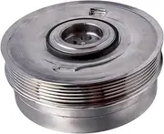 11238638613 Crankshaft Pulley Compatible For BMW X2 Compatible For Mini And Cooper Countryman 1.5L 1.6L 2013-2019 11232384185 11238602799