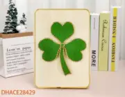 Wizardi Leaf String Art Kit with Stand. Simple Decorative DIY String Art Craf...