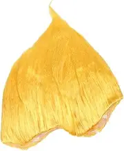 Doll Wig Halloween Dress up Wigs Adult Flame Cone Wig Curly Hair Headbands Red Yellow Wig Flame Cosplay Costume Flame Costume Short Wavy Curly Wig Funny Wigs Fire Head Child Aldult