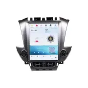 Car Stereo with SatNav For Chevrolet Tahoe/Suburban/GMC/Yuko LHD2015–2020| 12.1