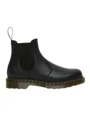 [Dr Martens] Chelsea Nappa Boots in Black 2976