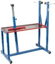 Workshop Stand (Pro) Bike Work Stands