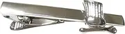 [Kiola Designs] Cooking Chef Culinary Hat and Spoon Tie Clip