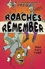 The Prequel Roaches Remember: Volume 3 (c*ckroach Capers).9781544059327 New<|