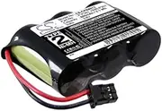 FBNPIUT Battery Replacement for Philips Aloris 5100, Aloris 5200, EVALIA 5500, TD 6200, TD 6300, TD 6820, Xalio 6100, 6200, 6400, 6600, 6800, 6820, 6850 3.6V