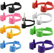 for Teen Thumbs Up The Mobile Holder for iPhone Ipad Mini Switch (8 Pack)