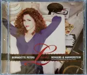 BERNADETTE PETERS - LOVES RODGERS & HAMMERSTEIN - ANGEL CD - STILL SEALED