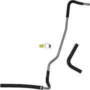 ACDelco Gold 36-366339 (19359330) Power Steering Fluid Reservoir Outlet Hose