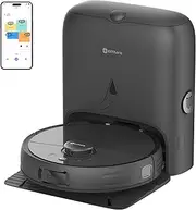 EXTRAVIS Robot Vacuum and Mop Combo