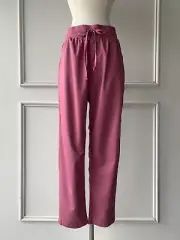 COUNTRY ROAD casual bamboo pants grape | SIZE: 14, L | $99.95 new