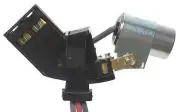 # RC-7 Standard Motor Products Radio Capacitor