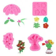 Silicone Baking Molds Kitchen Baking Tools for Baking Lovers Beginners