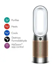 [Dyson] Purifier Hot + Cool HP2 De NOx