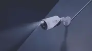 eufy E330 24/7 System Add-On Camera