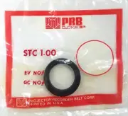 STC1.00, PRB Video Clutch or VCR Idler Tire ~ STC 1.00