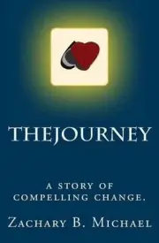 theJourney by Zachary B. Michael (English) Paperback Book