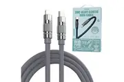 REMAX RC-C053 (C-L) PD20W Type C to Lightning Fast Charging Data Sync Cable Cord For Apple iPhone 14 13 12 11 Pro Max Plus Mini XR XS Max 7 8 Plus SE 6 6S Plus