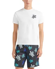 Vilebrequin Portisol Crewneck Tee
