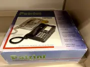 CORTELCO CENTURION EXTENDED BASIC CORDED TELEPHONE SINGLE PHONE LINE & DATA PORT