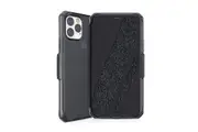 ITSKINS Apple iPhone 11 Pro Max SPECTRUM FOLIO Case - Black APXM-SPCFL-BLCK 4894465618292