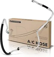 A-Premium AC A/C Suction Hose Compatible with Hyundai Sonata 2011 2012 2013 2014 2.0L 2.4L Compressor to Evaporator
