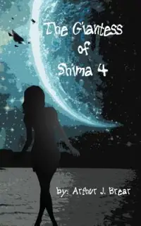 在飛比找博客來優惠-The Giantess of Shima 4