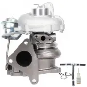 For 2005-2009 Subaru Legacy GT Outback XT EJ25G/E RHF5H Turbo VC430083 VF40 (for: Subaru)